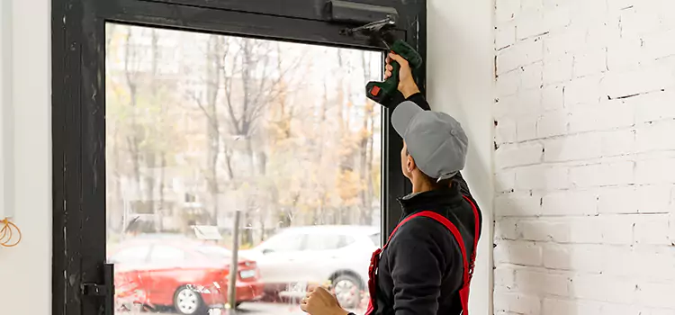 Comprehensive Door Closer Services in Bloomington, CA