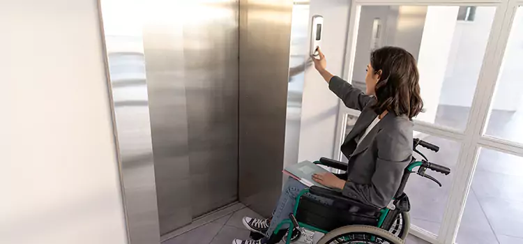 Benefits of Modern Handicap Door Systems in Bloomington, CA