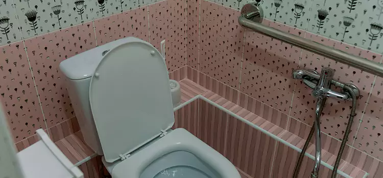 Meeting Diverse Needs With Accessible Restroom Solutions in Bloomington, CA