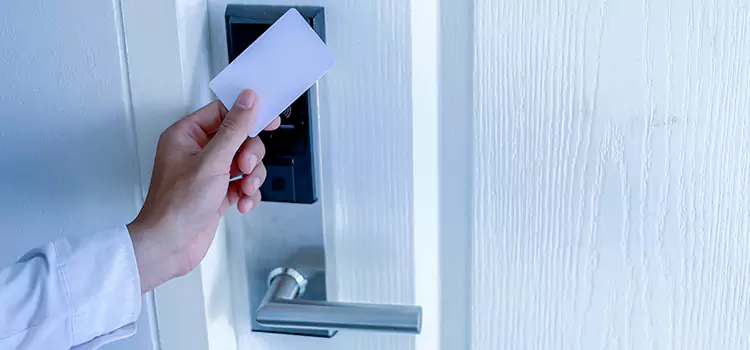 Why Choose Us for Your Keycard Lock Installation in Bloomington, CA?