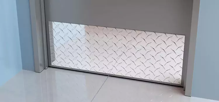 Benefits of Professional Kick Plate Solutions in Bloomington, CA