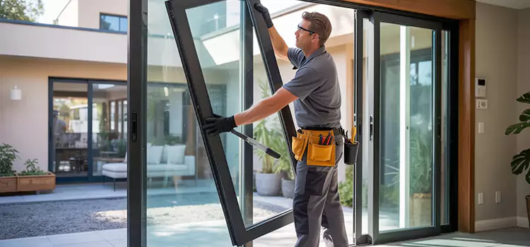 Specialized Sliding Door Roller Services in Bloomington, California