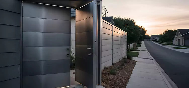 Comprehensive Steel Door Solutions in Bloomington, CA