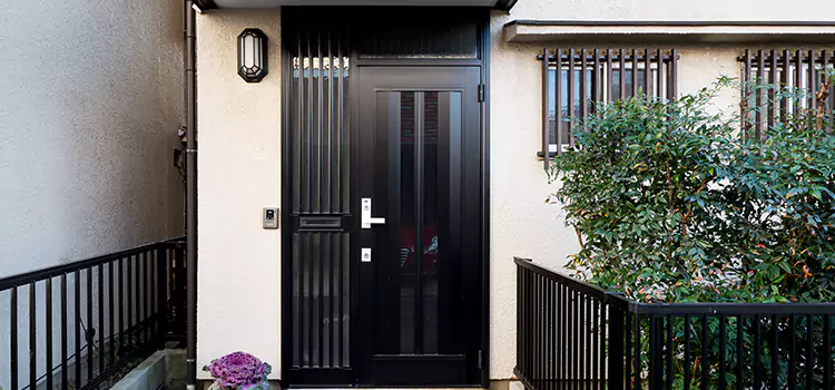 Popular Exterior Door Options in Bloomington, CA