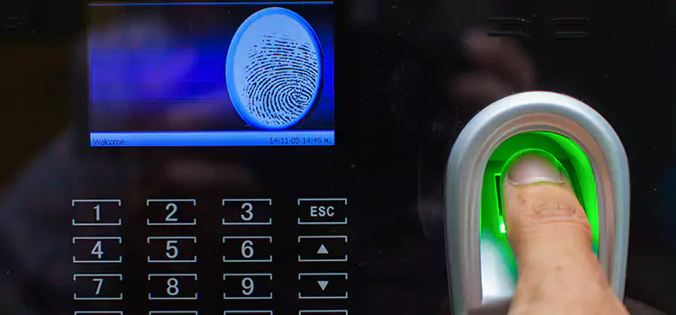 Your Trusted Partner for Secure Access in Bloomington, CA