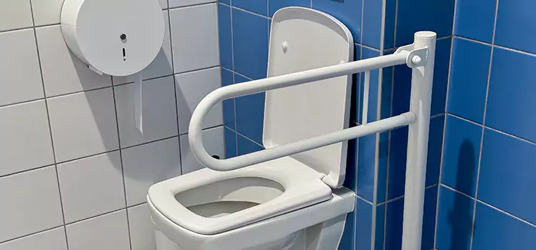 Comprehensive Solutions in Bloomington, CA for Accessible Facilities